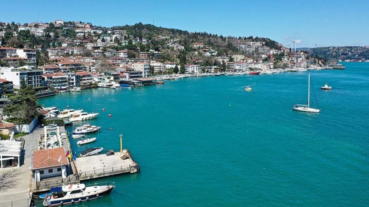 stanbul iin ek nlemler! Giri ve klara kstlama getirildi