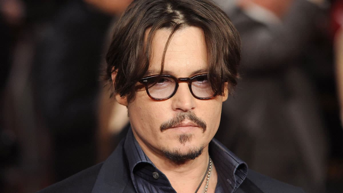 Johnyy Deep kimdir? Instagram hesab aan Johnny Deep ka yanda?