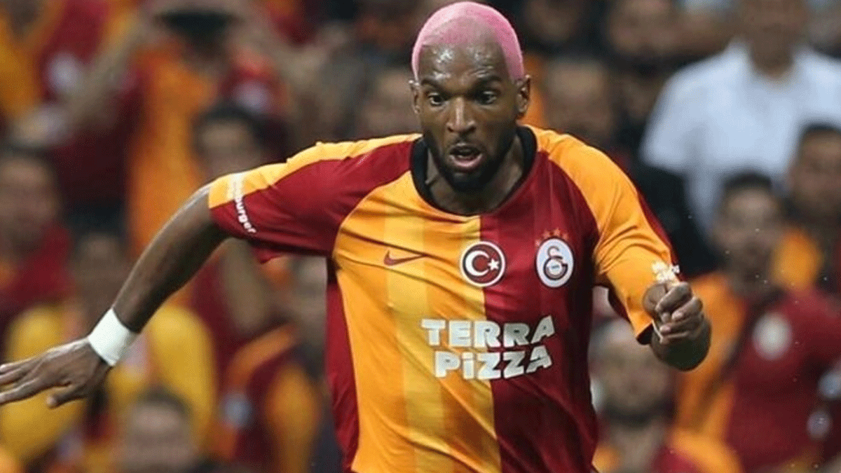 Ryan Babel: 'Liverpool tam bir Klopp tak�m�'