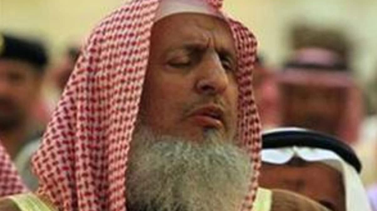 Suudi Arabistan Ba�m�ft�s�: Kovid-19 nedeniyle teravih ve bayram namaz� evlerde k�l�nacak