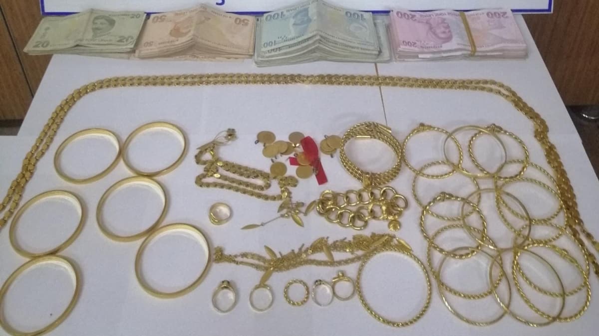 Telefonla dolandrclk yapmak isterken yakalanan zanl tutukland 