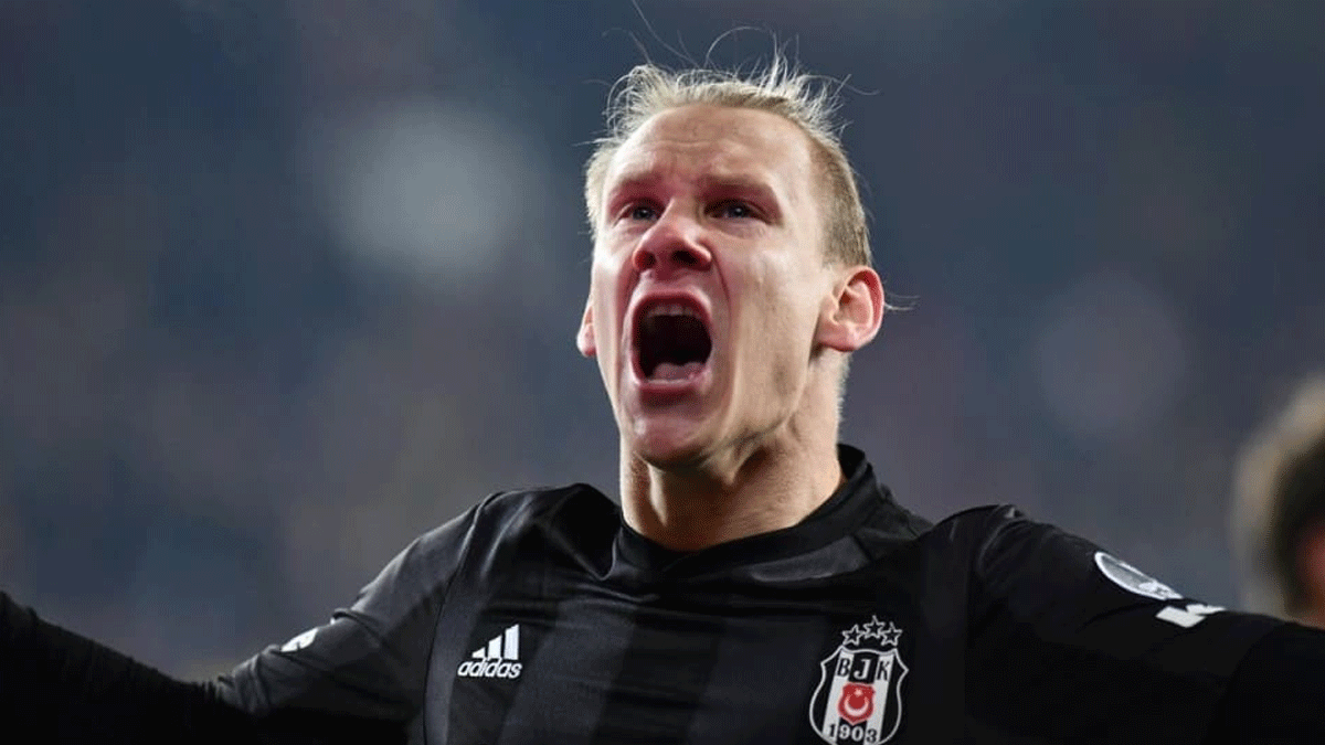 Vida'n�n talipleri art�yor!