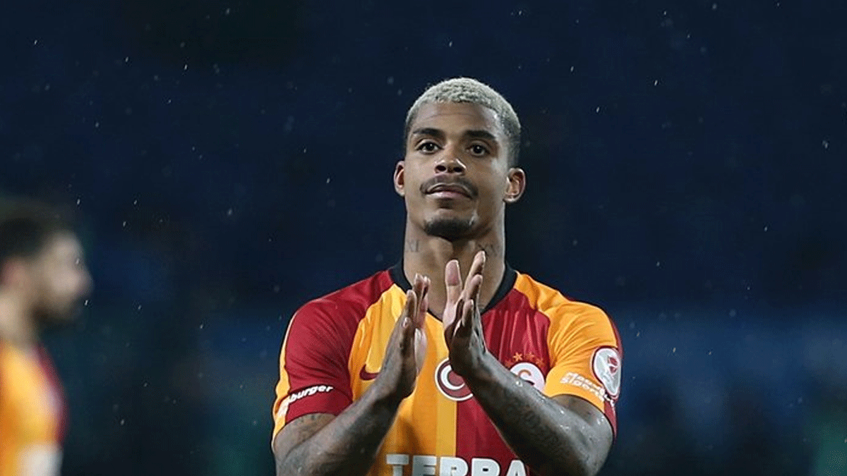 Galatasaray'dan 2 isim var! ��te Lemina'n�n en iyi 11'i!