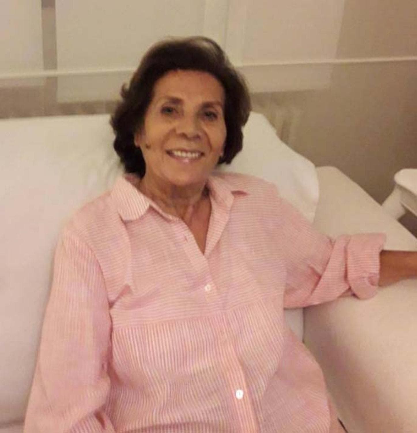 �stanbul'da kan donduran olay: Ya�l� kad�n� bo�arak �ld�rd�