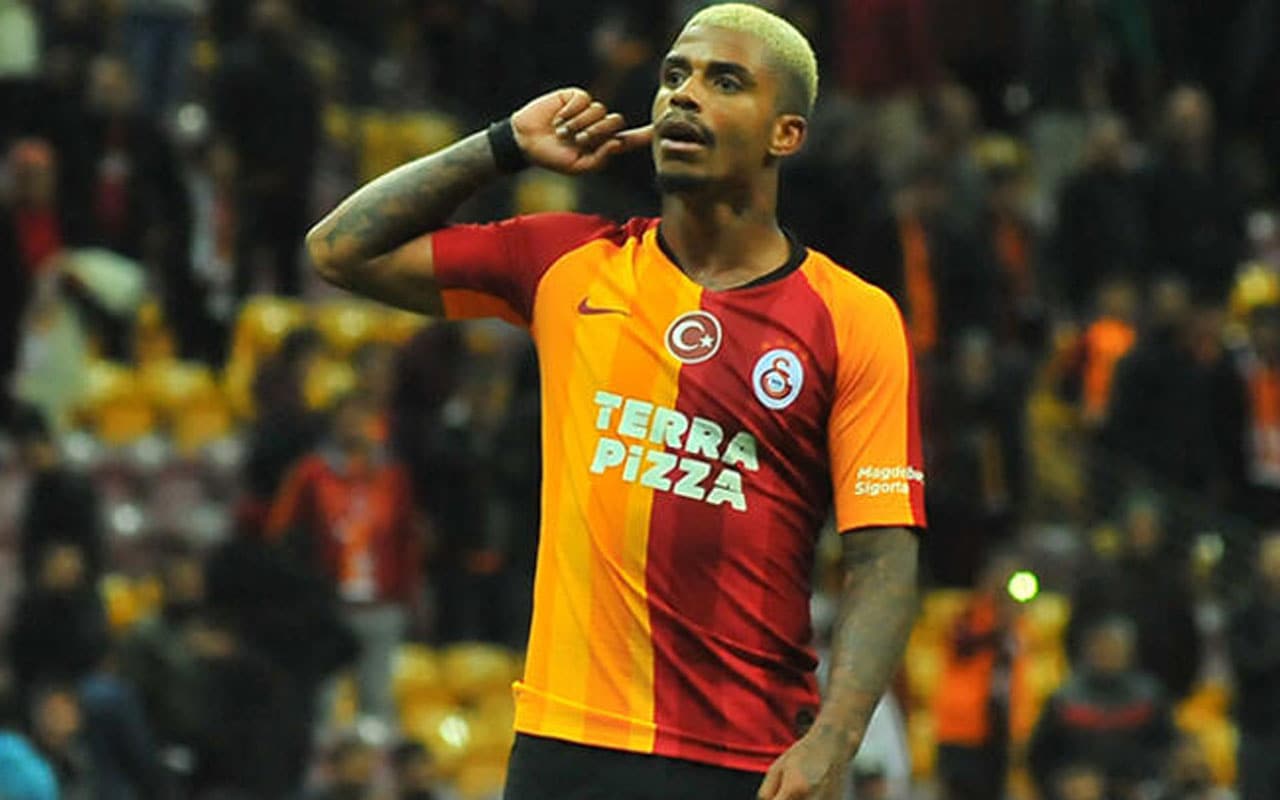 Lemina favori 11'ini ve teknik direkt�r�n� a��klad�