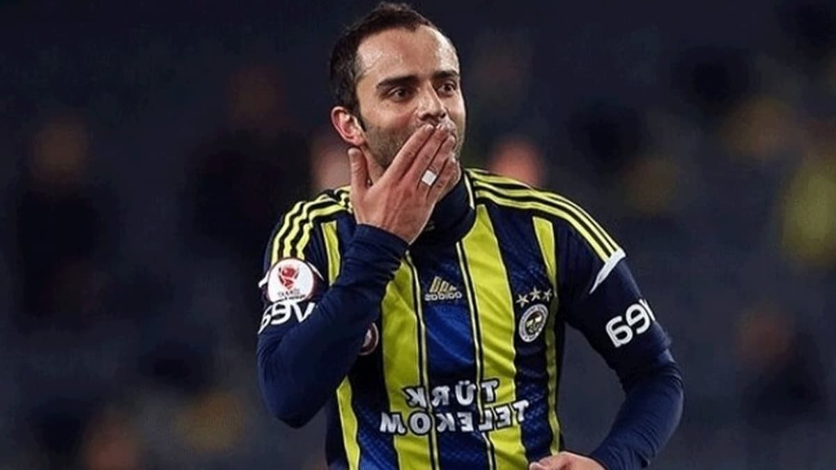 Semih entrk taraftarlar heyecanlandrd! ''nallah, beklemedeyiz..''