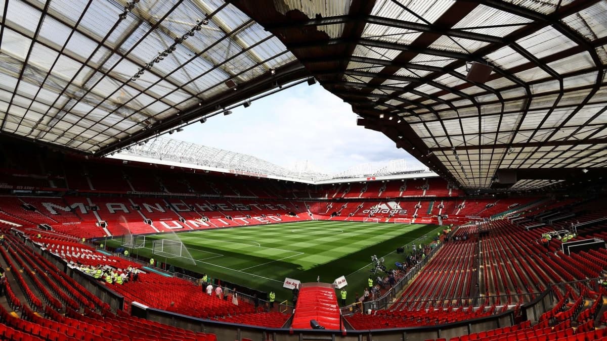 Manchester United'n kayb byk