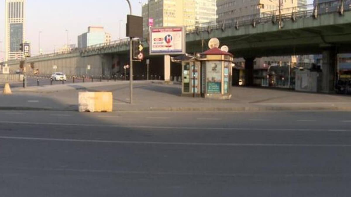 Sokaa kma yasa uzad m? 15 gn sokaa kma yasa iddialar doru mu?