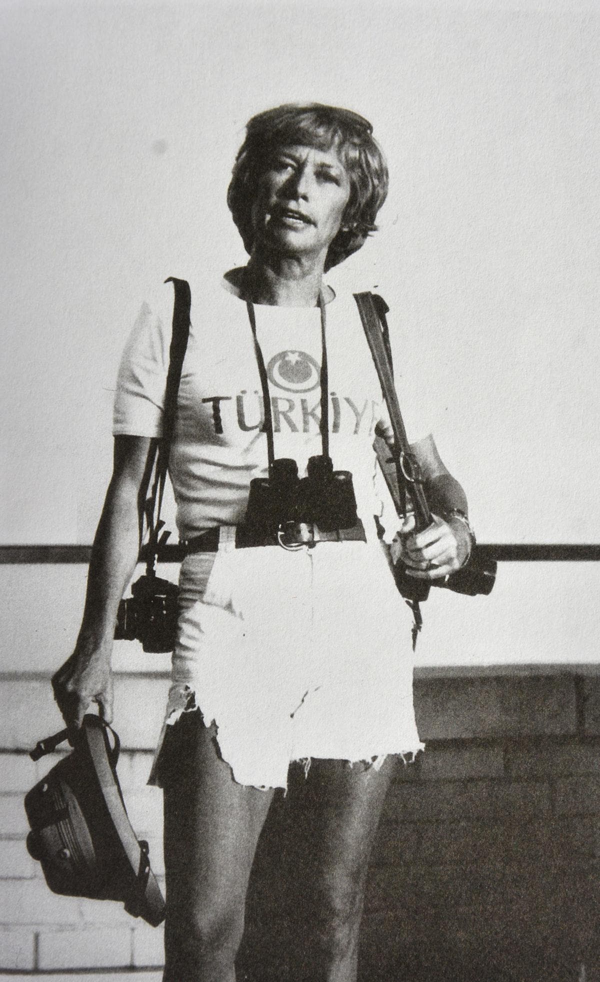 ABD'li arkeolog Love'�n �l�m�yle tart��malar yeniden g�ndeme geldi