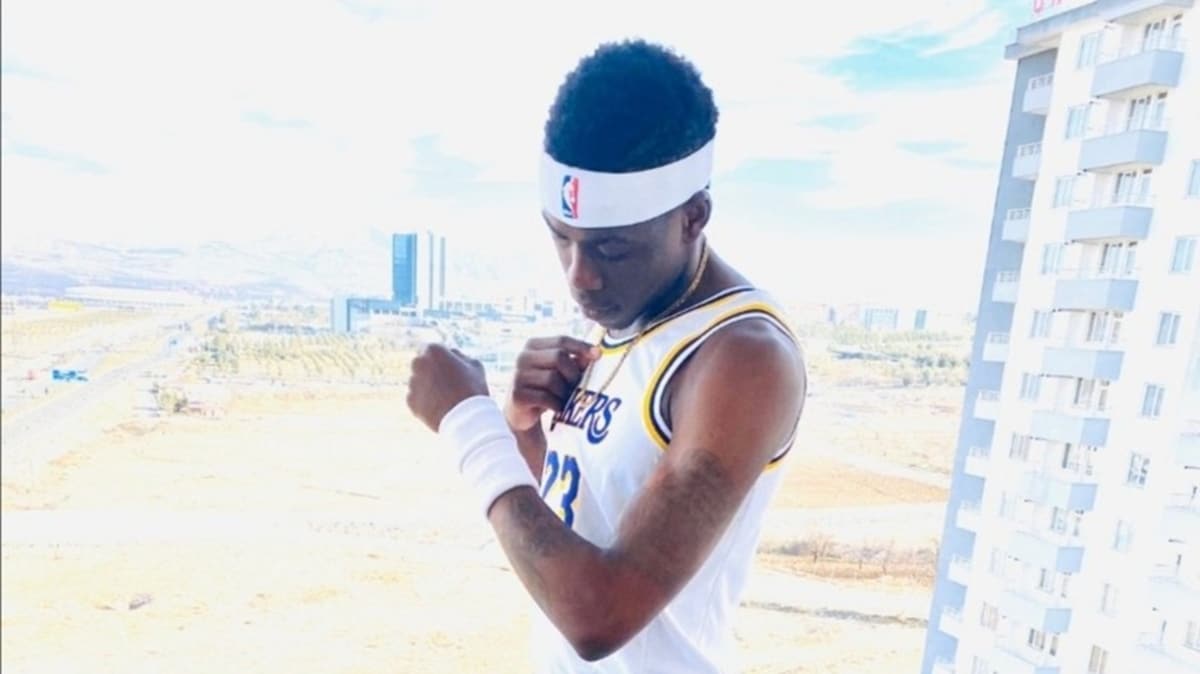 Hadebe tesislerde bireysel alyor