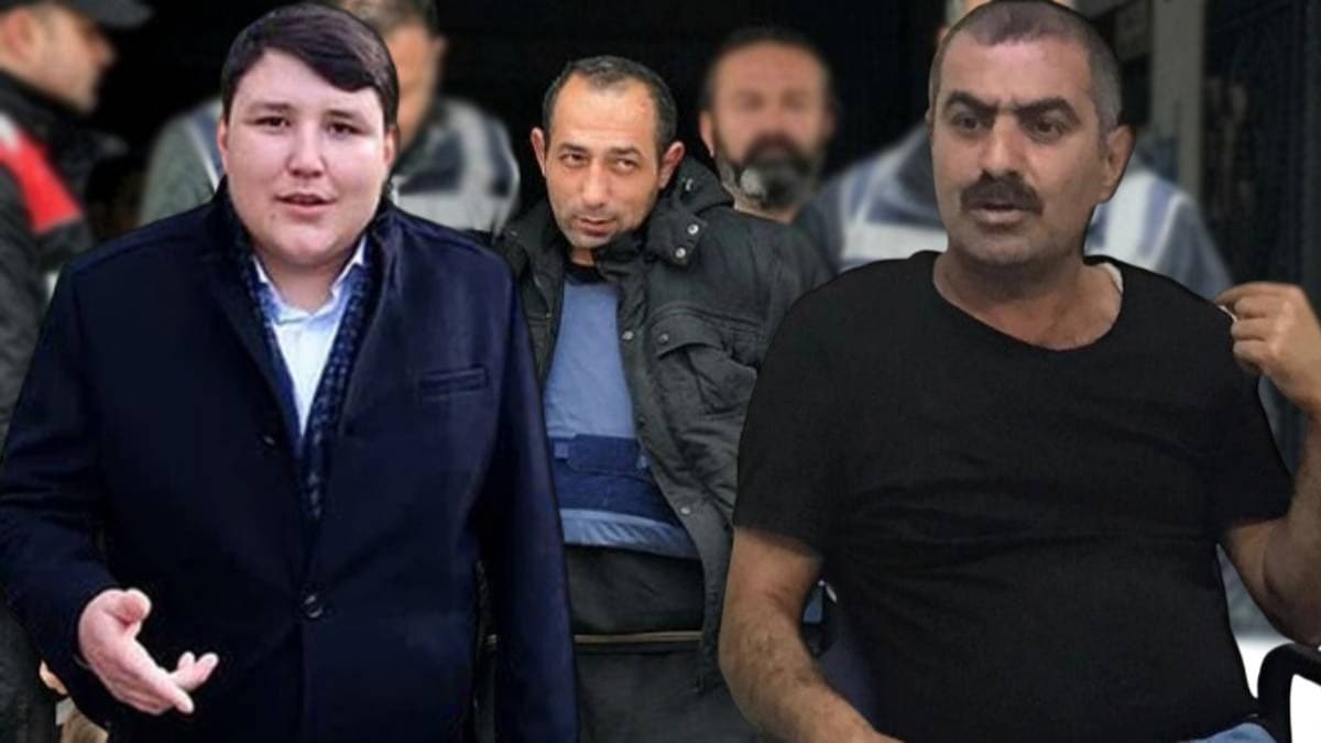 Ceren'in katili, Emine Bulut'un katili, Tosuncuk... te infaz yasasyla ilgili yalanlar ve gerekler!