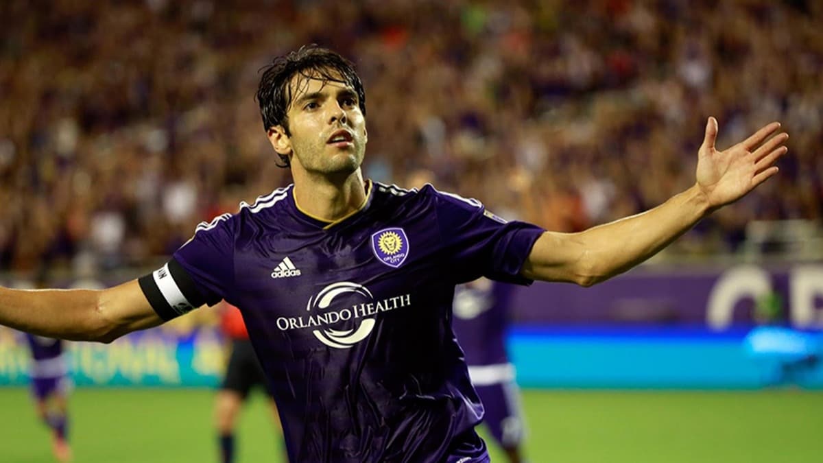 Kaka'dan Galatasaray itiraf