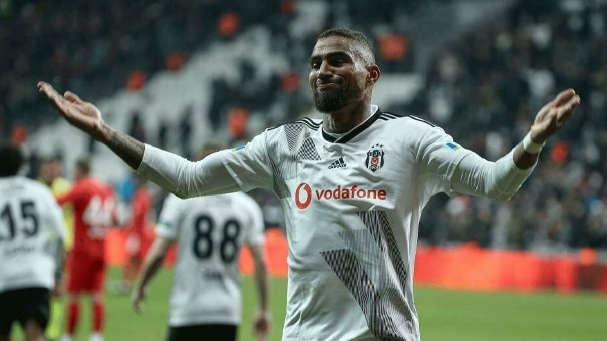 Kevin-Prince Boateng: ''Sadece Milan'a dnmek istiyorum!''