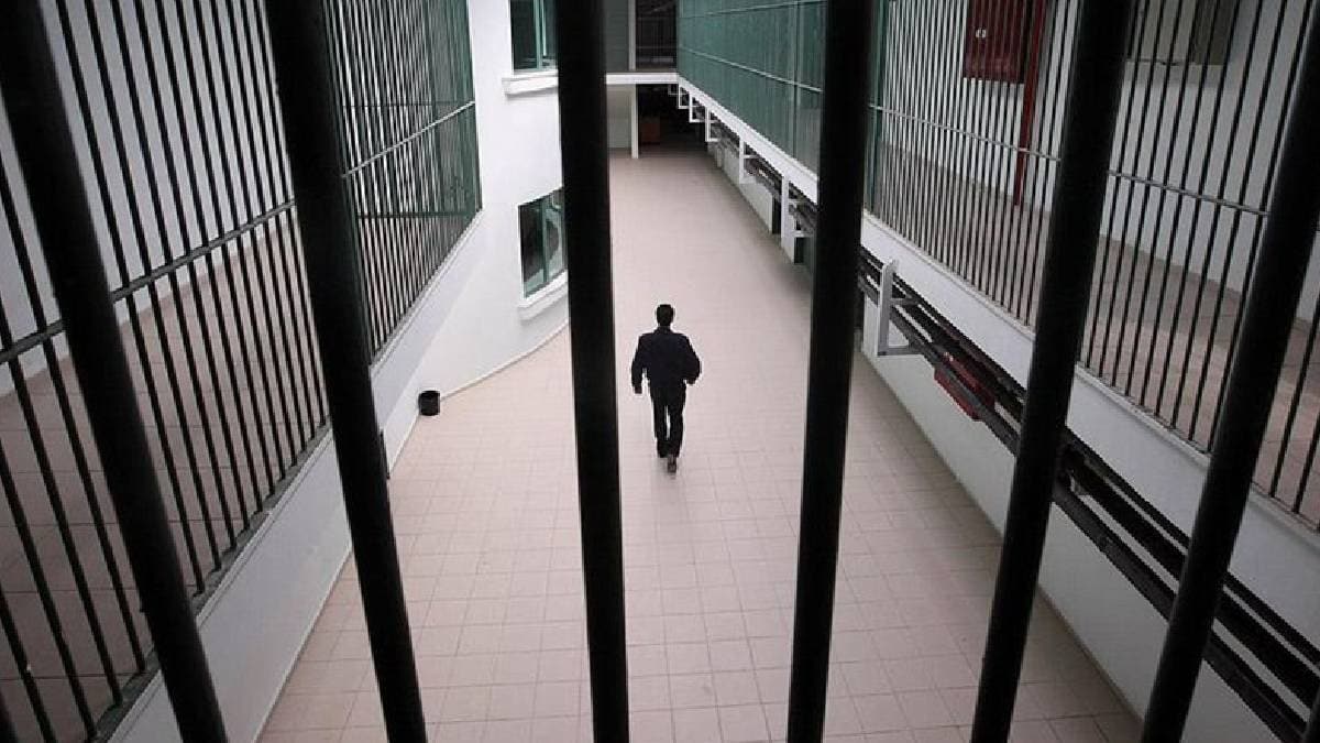 Koronavir�s salg�n� nedeniyle �lkeler infaz yasas�nda de�i�ikli�e gitti