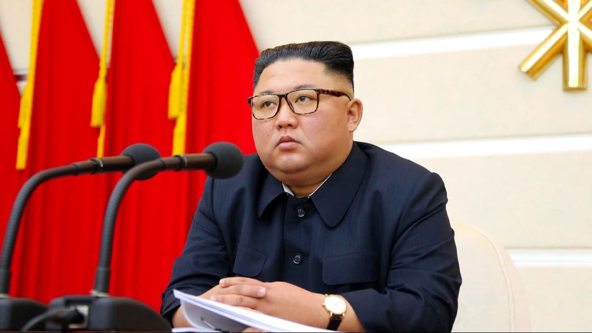 Kuzey Kore, Trump'n ''Kim'den gzel bir mektup aldm'' aklamasn yalanlad 