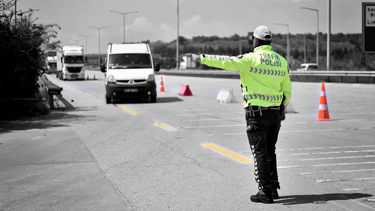 �ehirler aras� yolculuk yasa�� ne zaman bitecek?