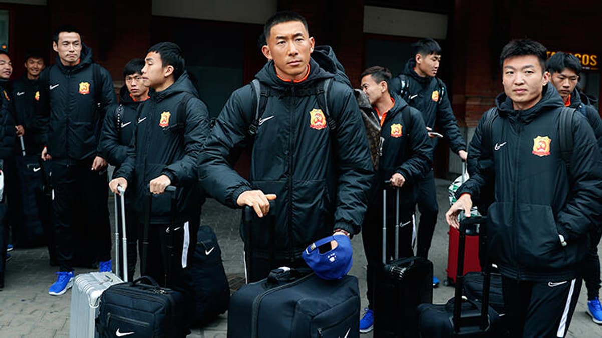 104 g�n sonra Wuhan'a d�nd�ler