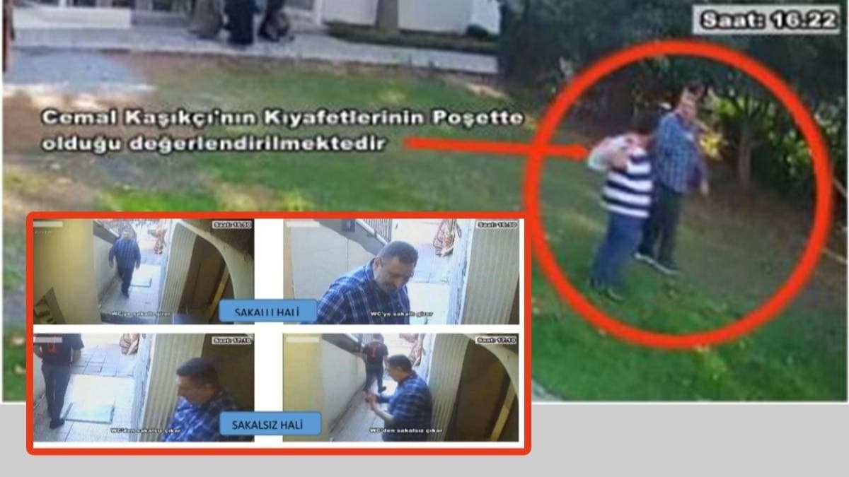 Cemal Kak'nn ldrlmesine ilikin iddianameden detaylar