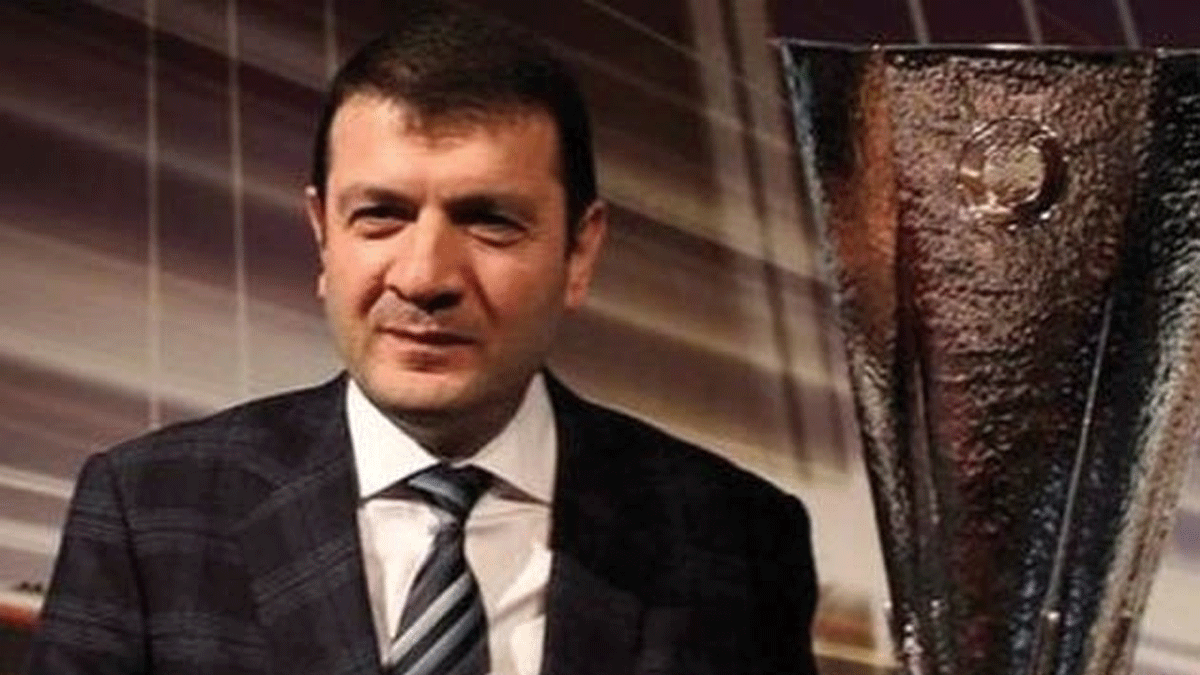 Erdal Toruno�ullar� canl� yay�nda konu�tu! 'Karius bize s�k�nt� yaratt�!'
