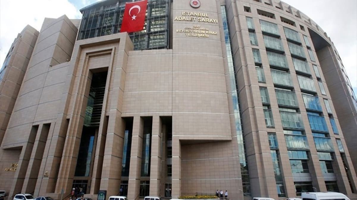 stanbul Cumhuriyet Basavcl'ndan ''gazetecilere dava'' haberleriyle ilgili aklama