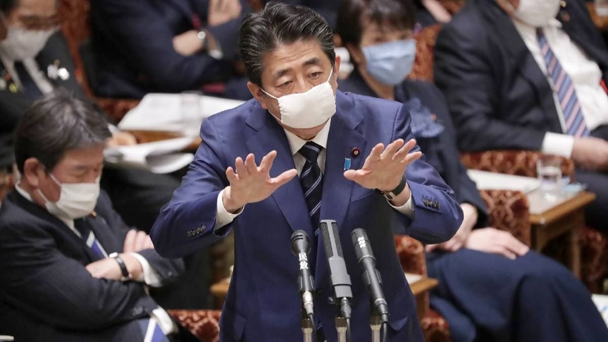 Japonya'dan virsle mcadelede yeni adm