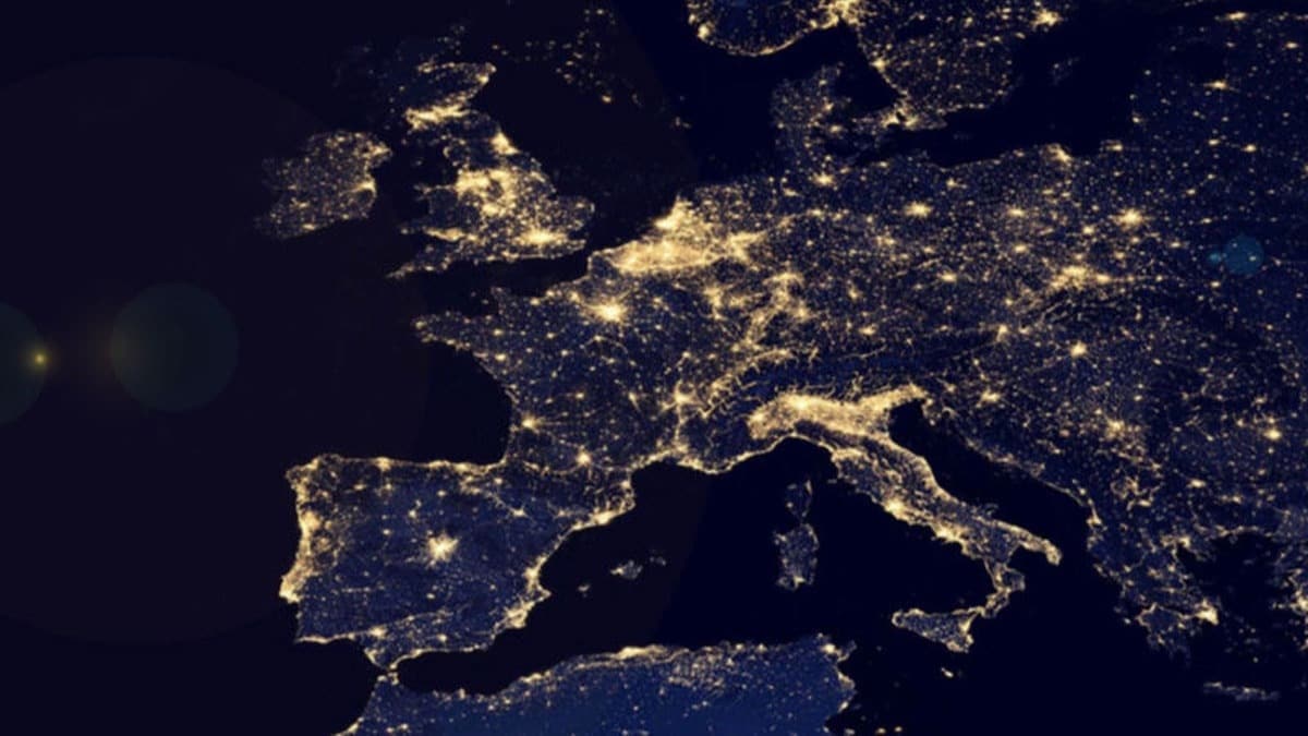 Karantinadaki Avrupa lkelerinde elektrik talebi azald