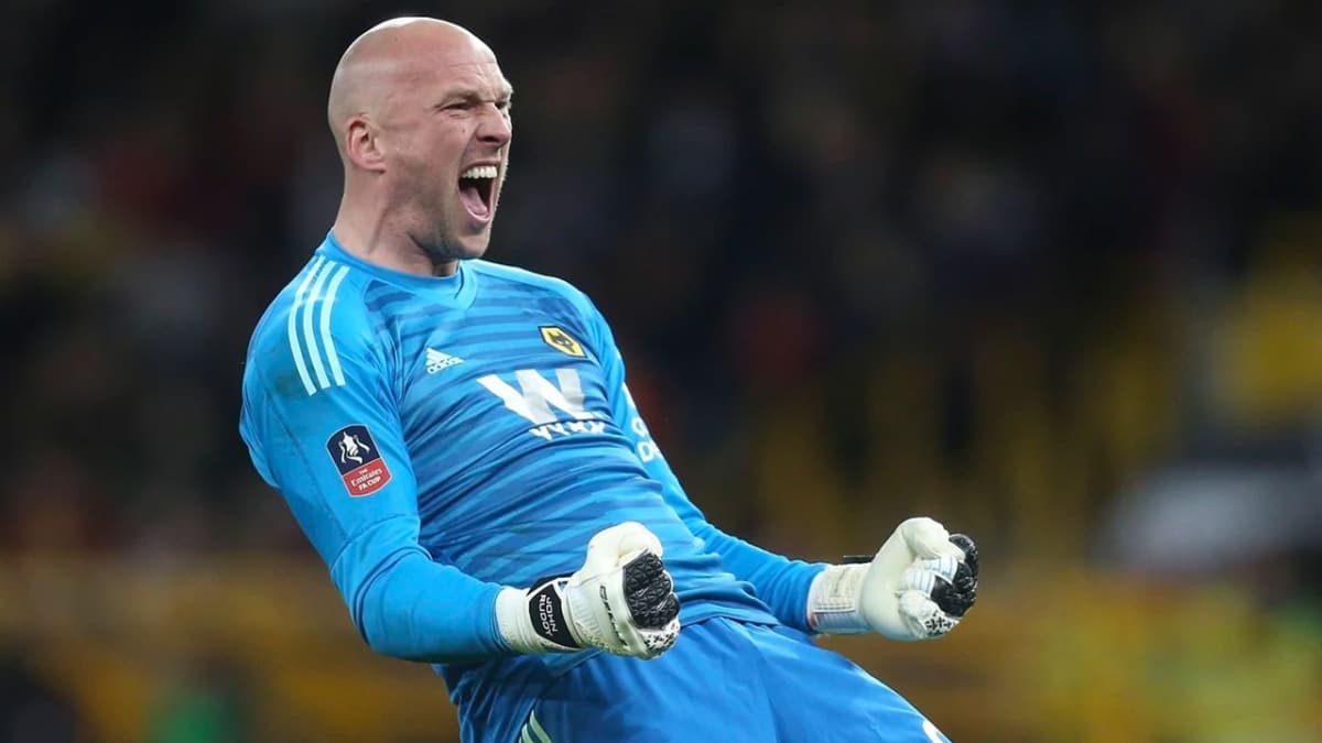 Beikta'tan John Ruddy ata