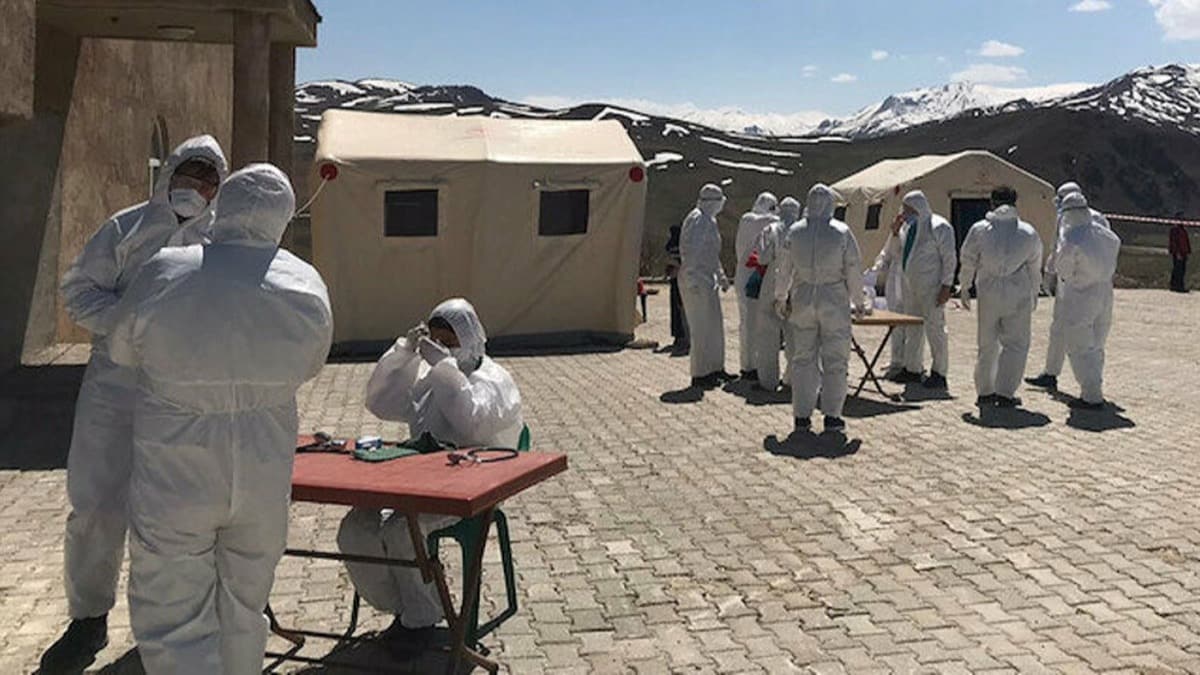 l dndan gelenleri gizleyen muhtarn mahallesinde vaka says 46 oldu 