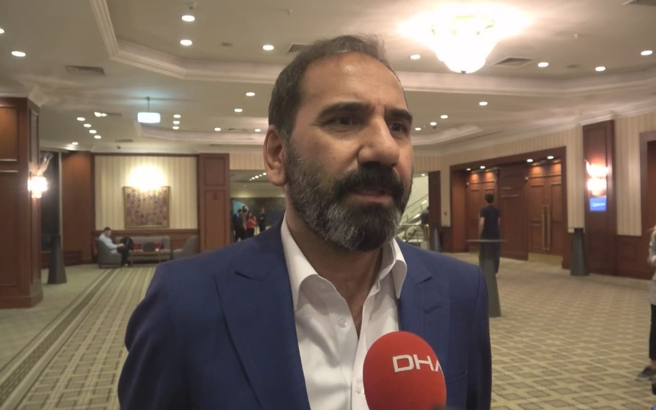 Mecnun Otyakmaz'dan 's�k��t�r�lm�� fikst�r' �nerisi