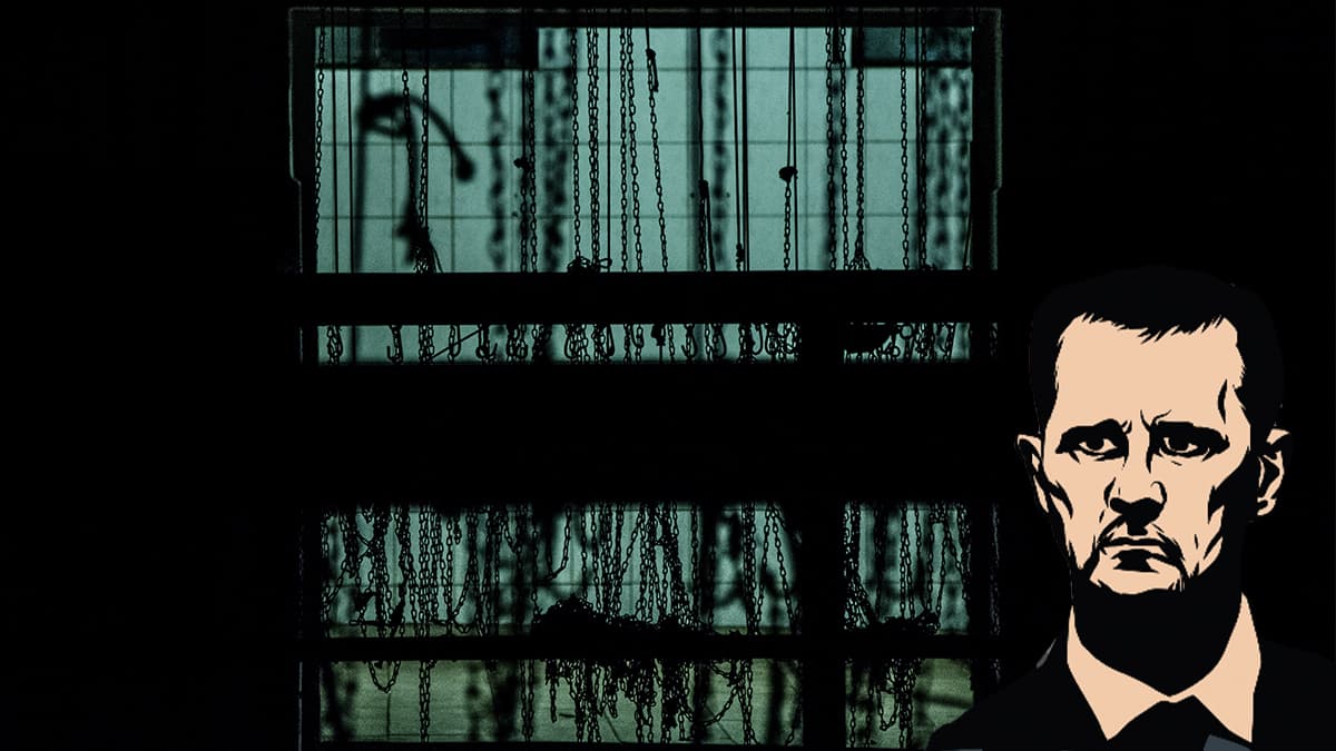 Tecav�z, cinsel sald�r� ve onlarca cinayet...