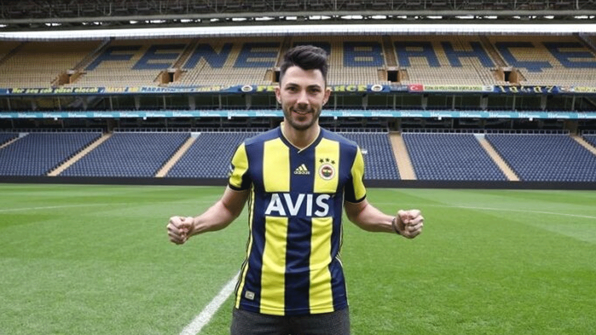 Tolgay Arslan: 'Ne zaman ba�layaca��z bilmiyorum'
