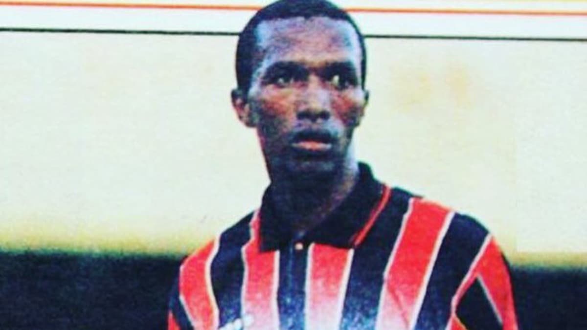 Genlerbirlii Moshoeu'yu unutmad