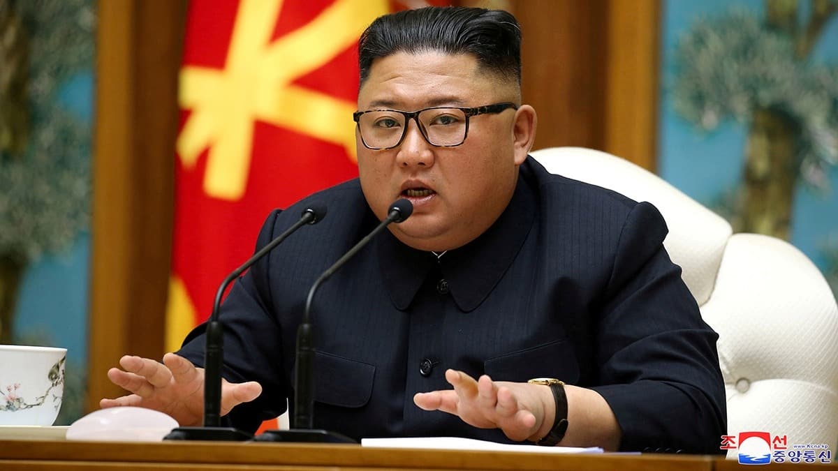 Kuzey Kore lideri Kim Jong-un'la ilgili ok iddia: Durumu kritik