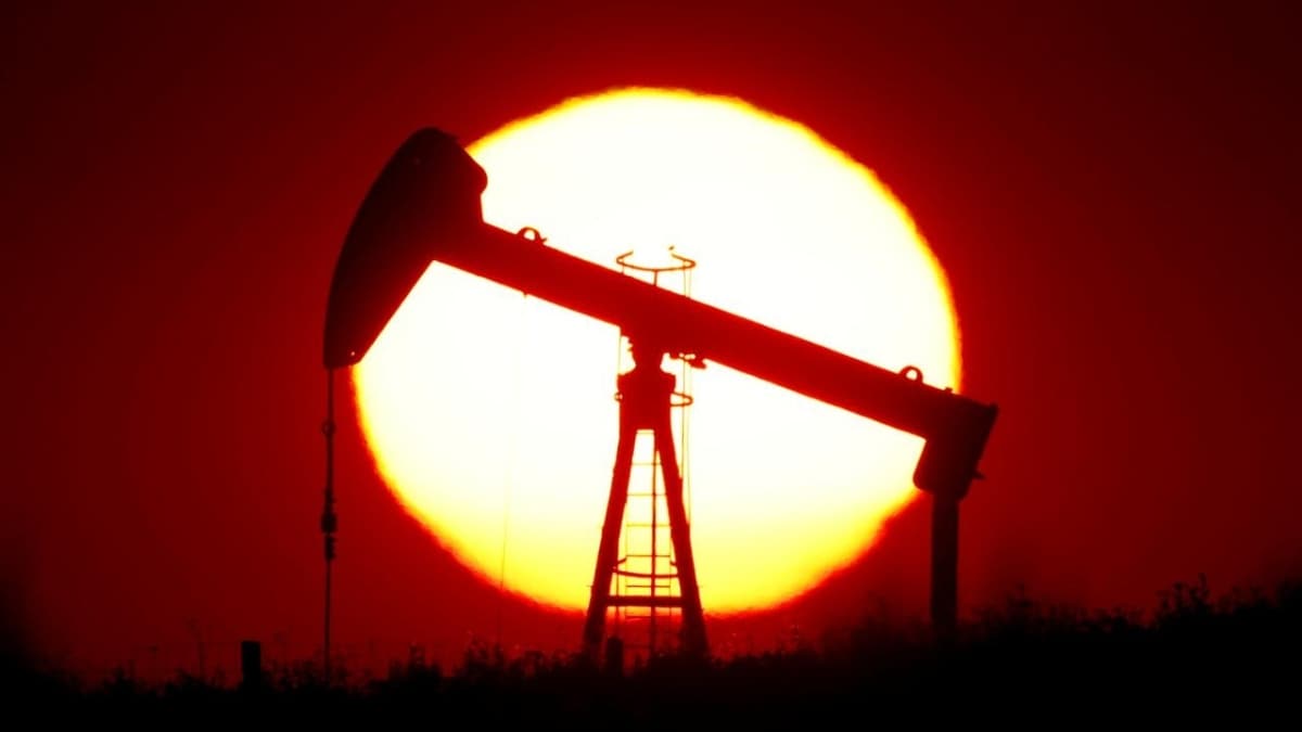 Rusya'dan petrol fiyatlarndaki de ilikin aklama: Kyamet senaryosu yazmaya gerek yok 