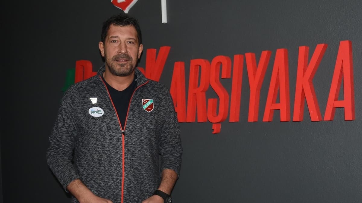 Ufuk Sarca baka ayrlk istemiyor