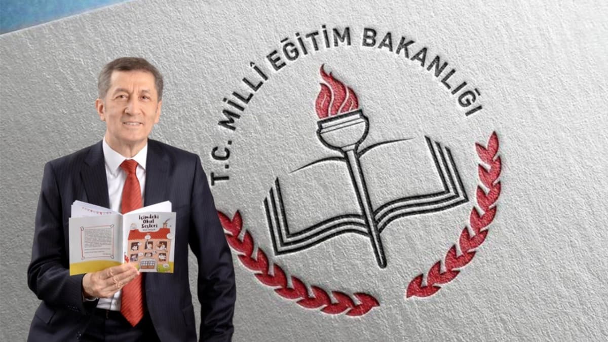 Ziya retmenlerinden ocuklara 'imdeki Okul Sesleri' kitab 