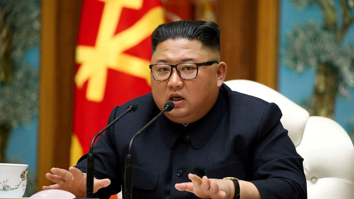 ABD: Kuzey Kore lideri Kim'in salk durumuna ilikin hibir bilgi yok