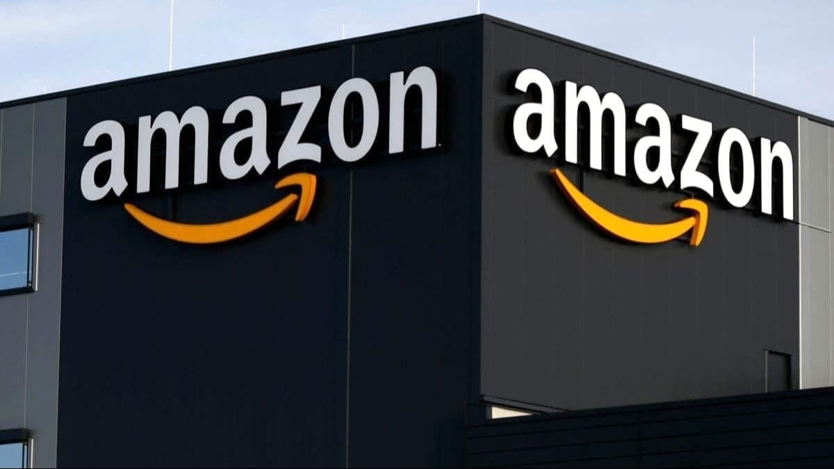 Amazon'a '�r�nlerinde a��r� fiyat art���' su�lamas�yla dava a��ld�