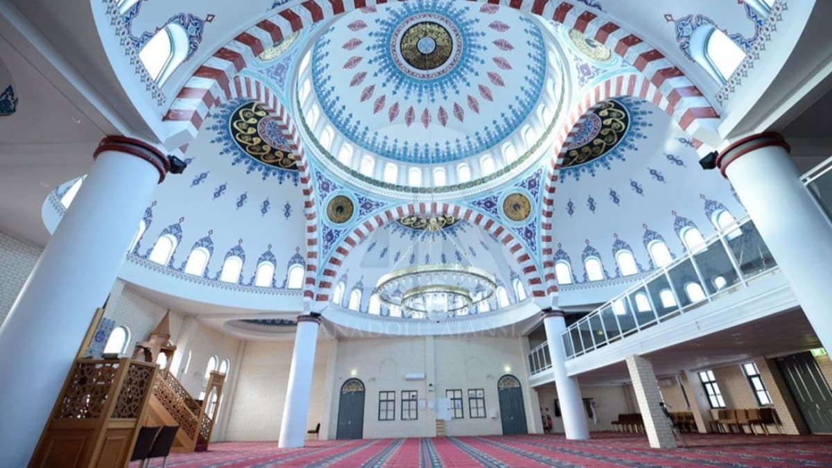 Avustralya'daki camiler ramazan etkinliklerini sosyal medyadan yapacak 