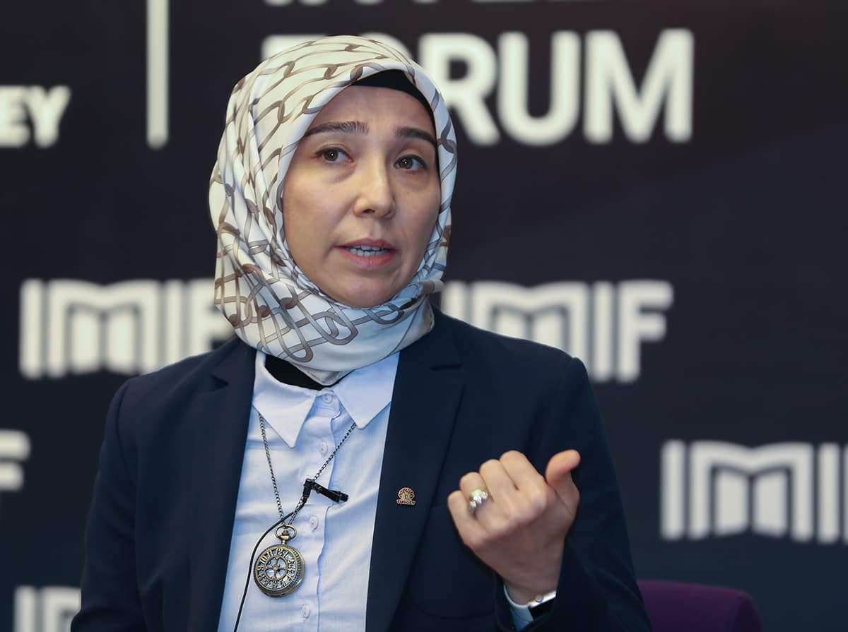 Fatmanur Altun'dan skandal olaya �ok sert tepki