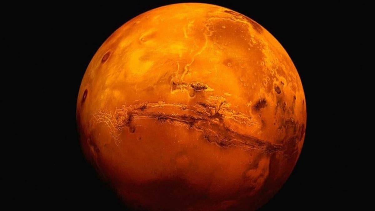 in'den Mars hamlesi: lk keif misyonunun adn duyuracak