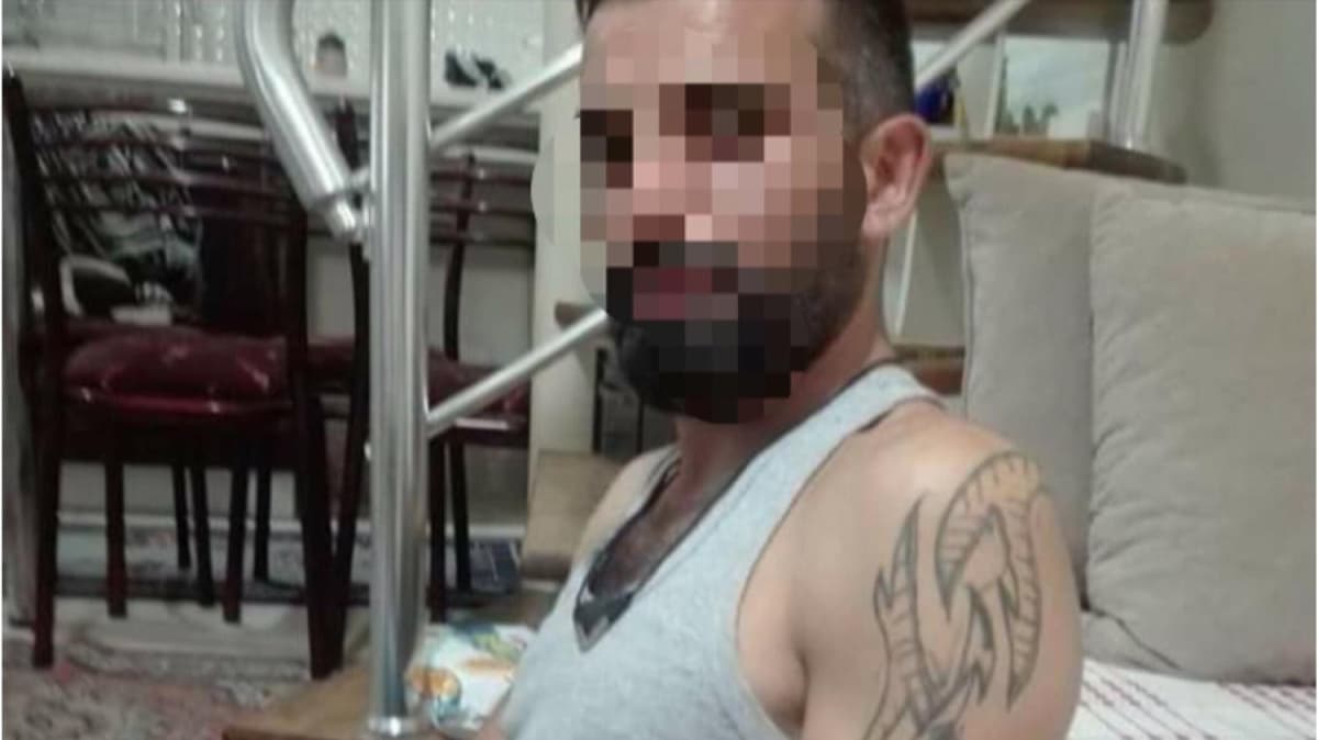 Emekli polisi dvp, parasn gasbeden phelilerden biri yakaland