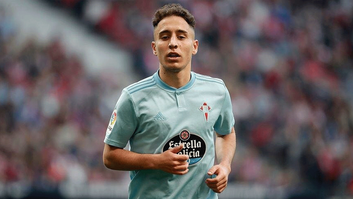 Emre Mor: '�nsanlar beni �ok abartt�'