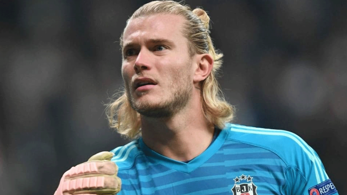 Karius cephesinden ayr�l�k a��klamas�!