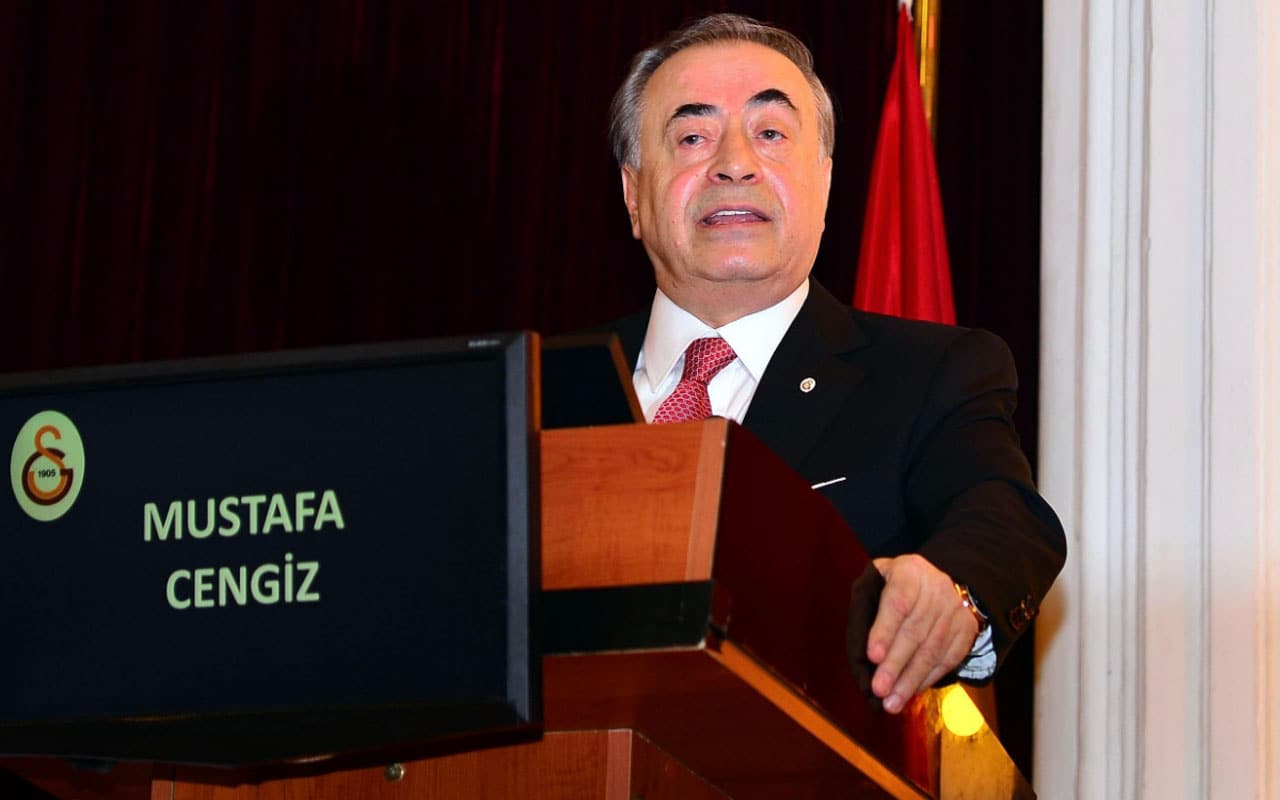 Galatasaray'da b�y�k zarar