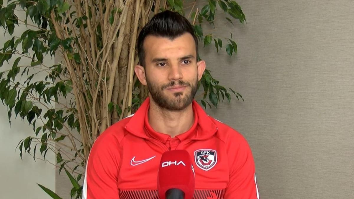 Gray Vural'n gnl Trabzonspor'un ampiyonluunda