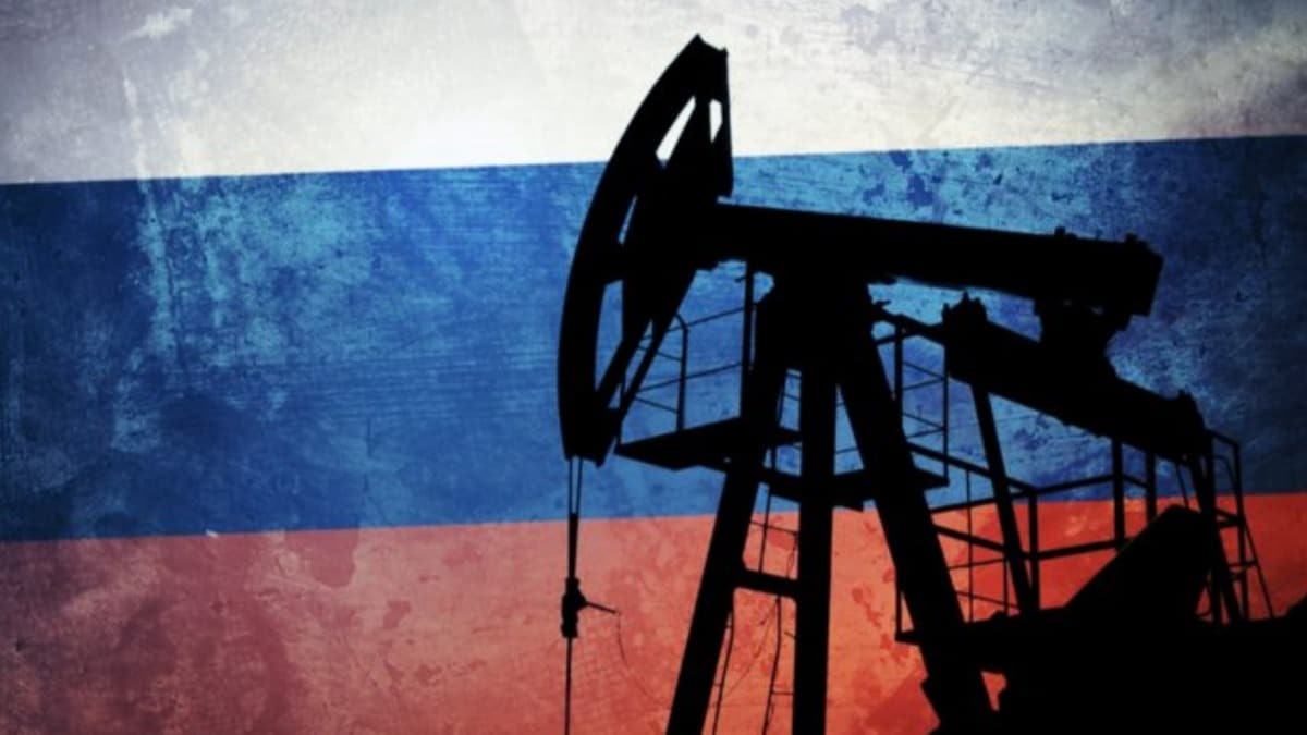 Tarihi d yaanmt... Rusya'dan petrol aklamas!