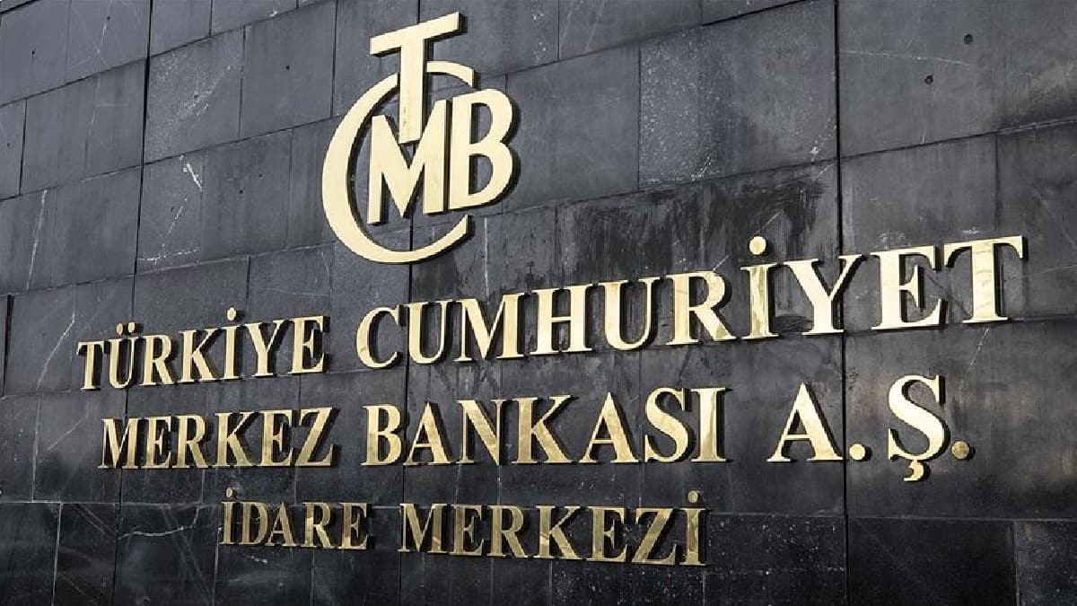 Merkez Bankas� faiz karar�n� a��klad�