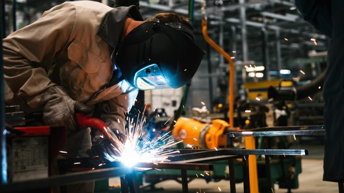 Rusya'da sanayinin arklar yavalad 