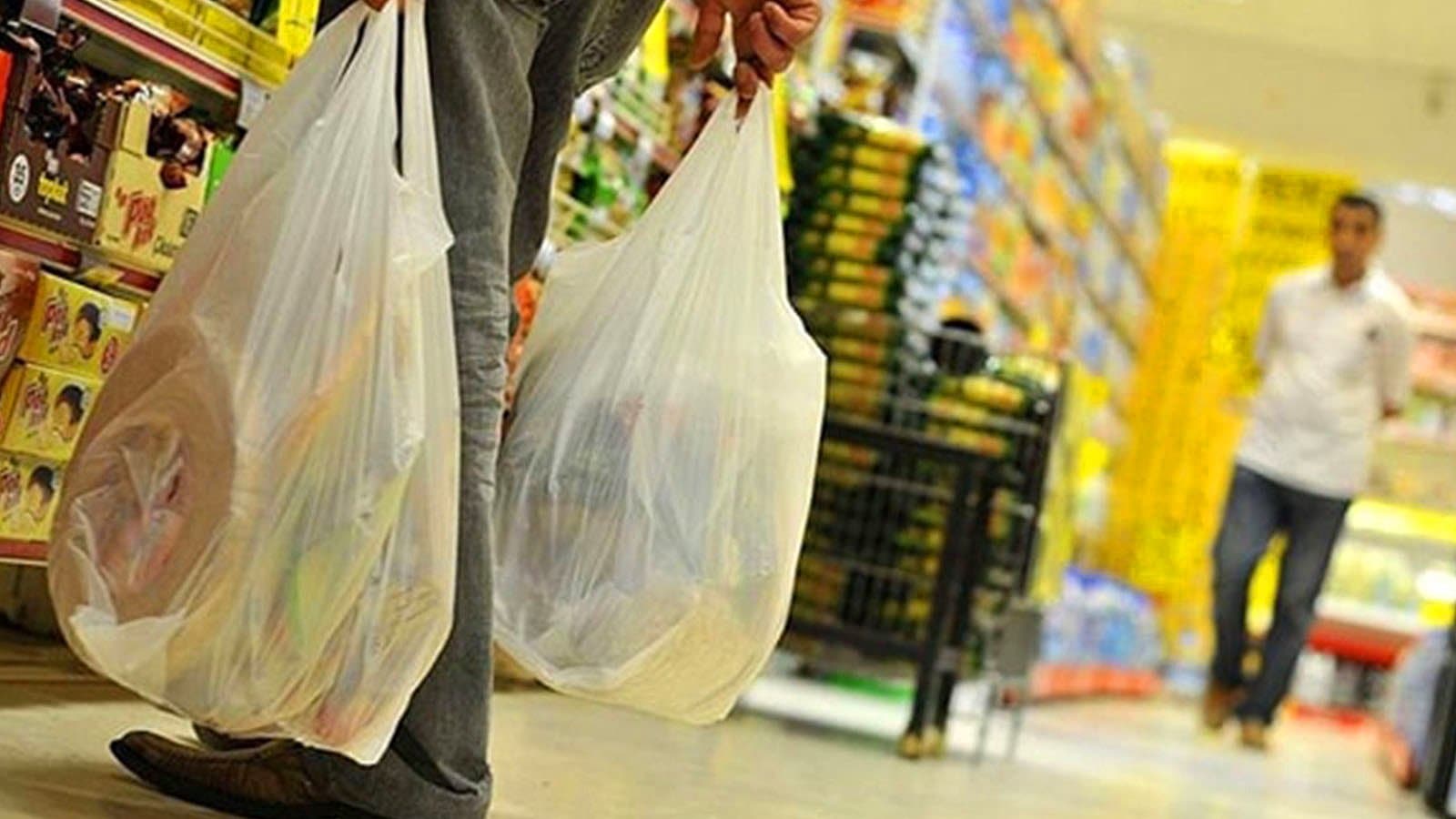Uzman�ndan uyar�: Al��veri� sonras� ambalaj ka��tlar�n� ve po�etleri ��pe at�n